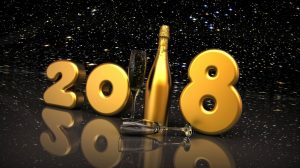 de beste wensen 2018
